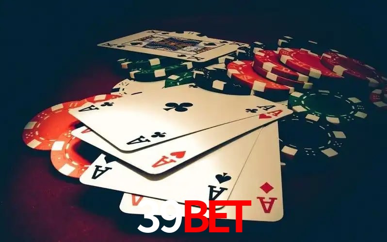 Benefícios VIP na 39bet